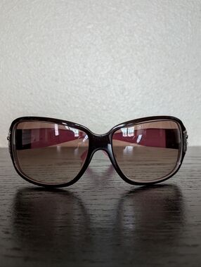 Vintage Versace Sunglasses